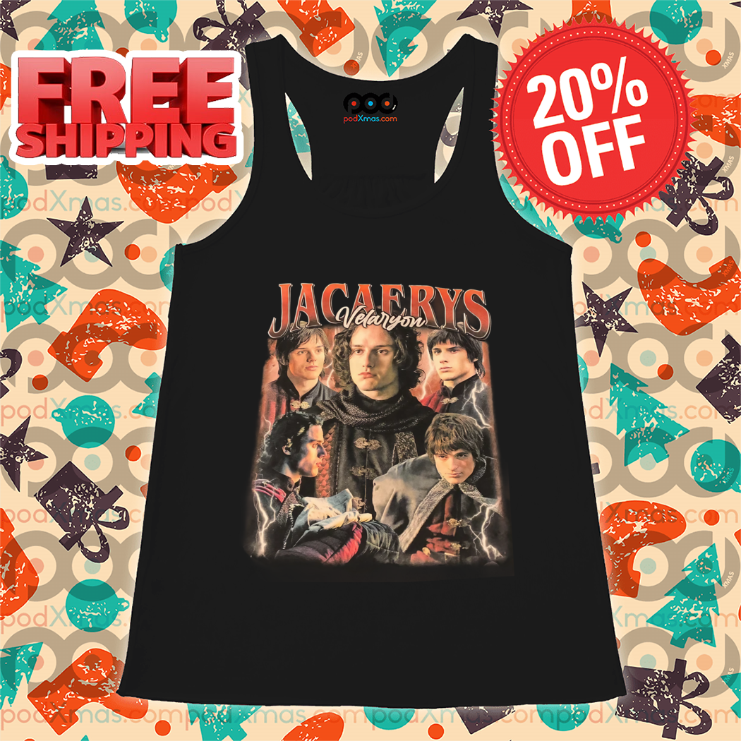 Jacaerys Velaryon House of the Dragon 2024 Shirt