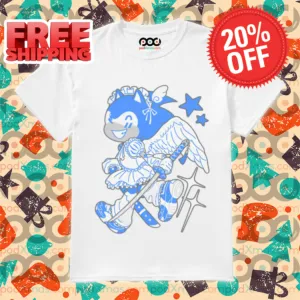 Boxerbun Heaven Shirt
