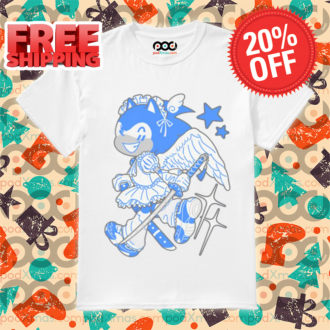 Boxerbun Heaven Shirt