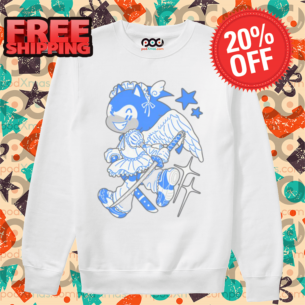Boxerbun Heaven Shirt