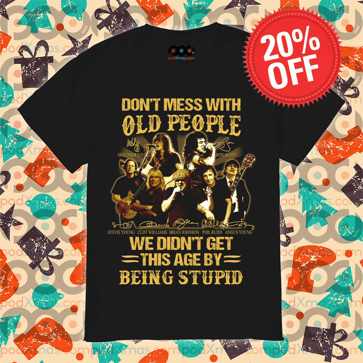 The Cowboys Abbey Road Crosswalk Shirt The Cowboys Abbey Road Crosswalk Shirt