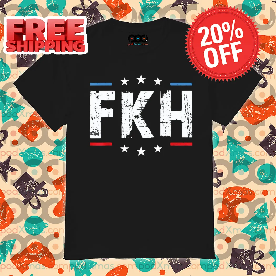 FKH Vintage 2024 Shirt