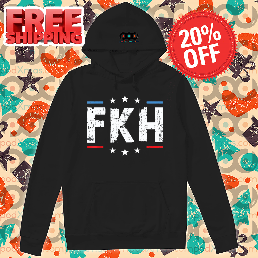 FKH Vintage 2024 Shirt
