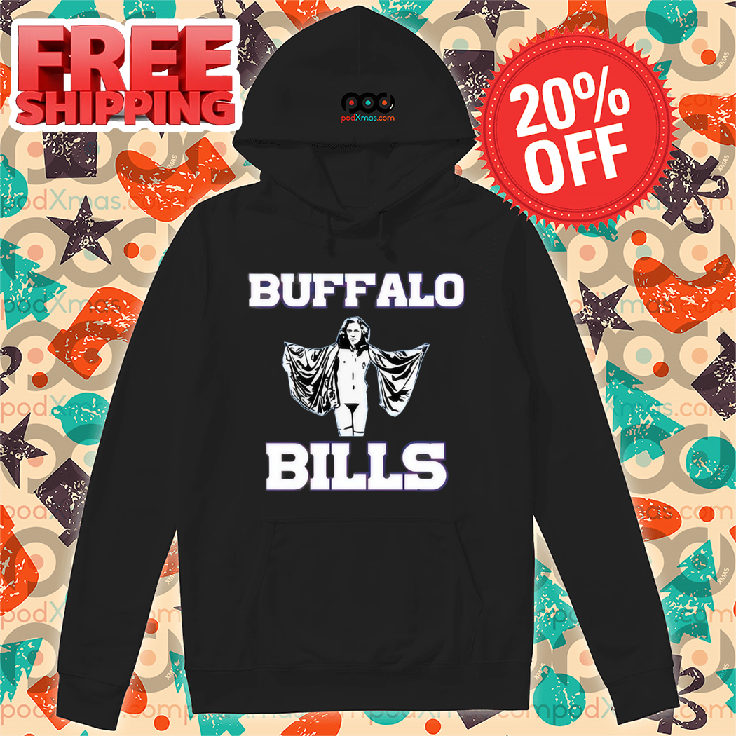 Nude Buffalo Bills 2024 Shirt
