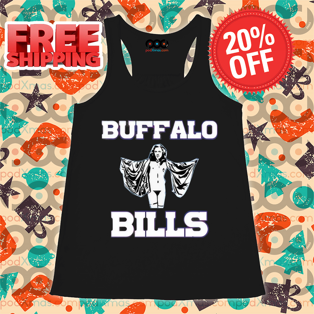 Nude Buffalo Bills 2024 Shirt