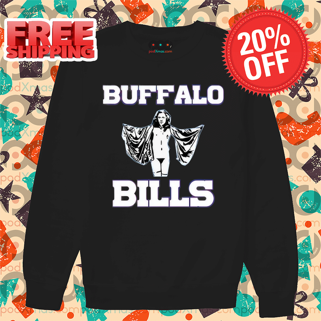 Nude Buffalo Bills 2024 Shirt