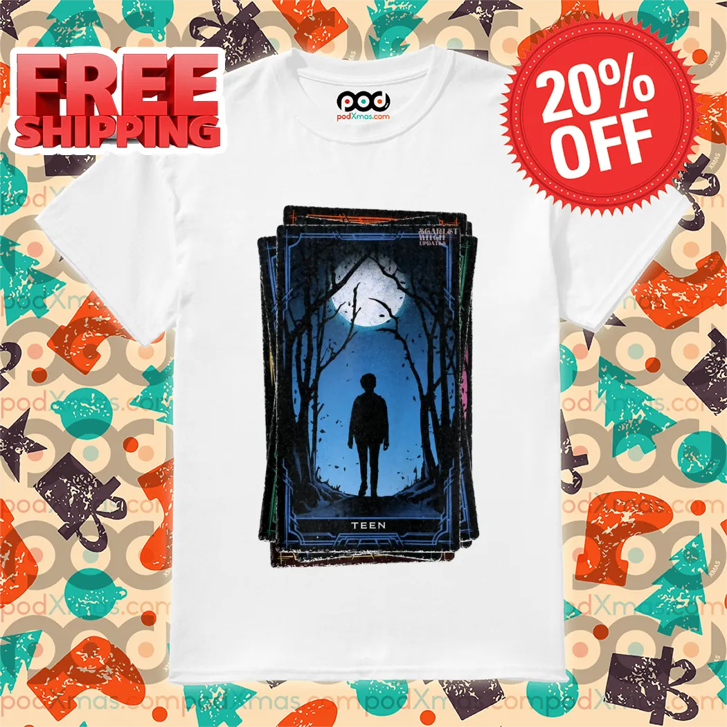 Agatha All Along Vintage 2024 Shirt