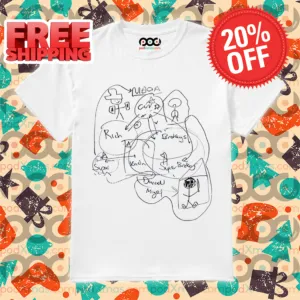 Andrew Tate's Work Ethic Should Be Studied Shirt