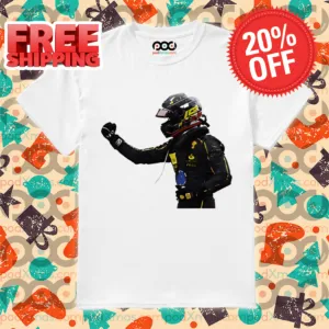 Racer Gibi Una Gara Da Shirt