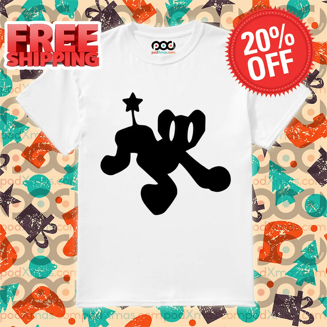 Sd Music Group Logo Shirt