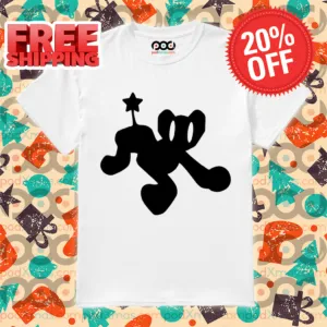 Sd Music Group Logo Shirt
