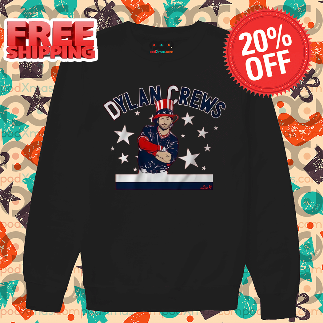 Dylan Crews Cool Washington Nationals MLB 2024 Shirt Dylan Crews Cool Washington Nationals MLB 2024 Shirt