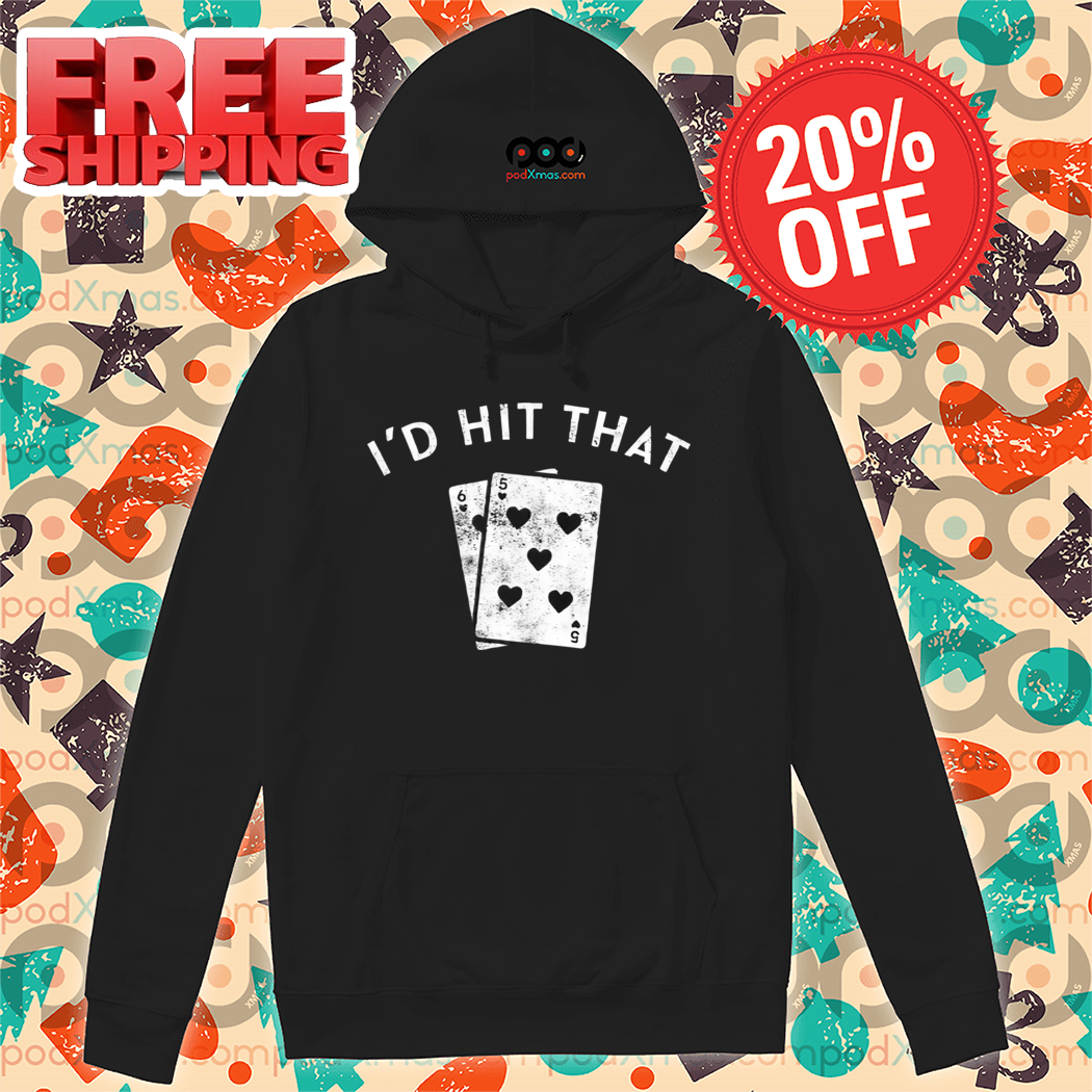 Cards I'd Hit That Vintage 2024 Shirt Cards I'd Hit That Vintage 2024 Shirt