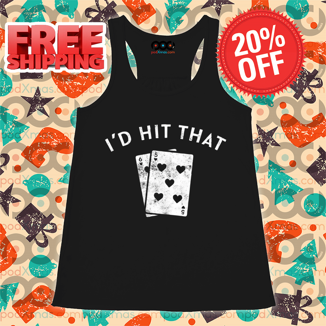 Cards I'd Hit That Vintage 2024 Shirt Cards I'd Hit That Vintage 2024 Shirt