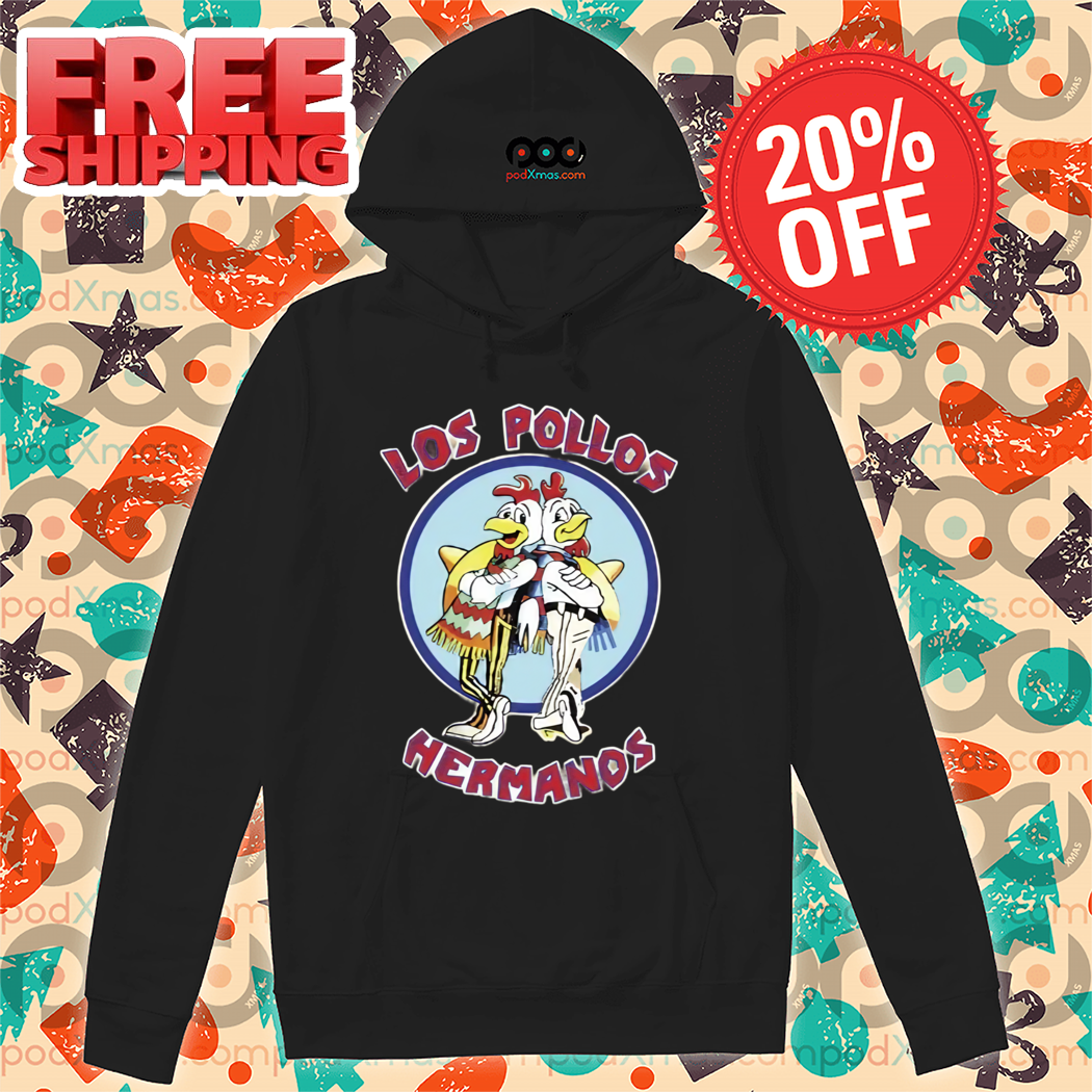 Los Pollos Hermanos 2024 Shirt