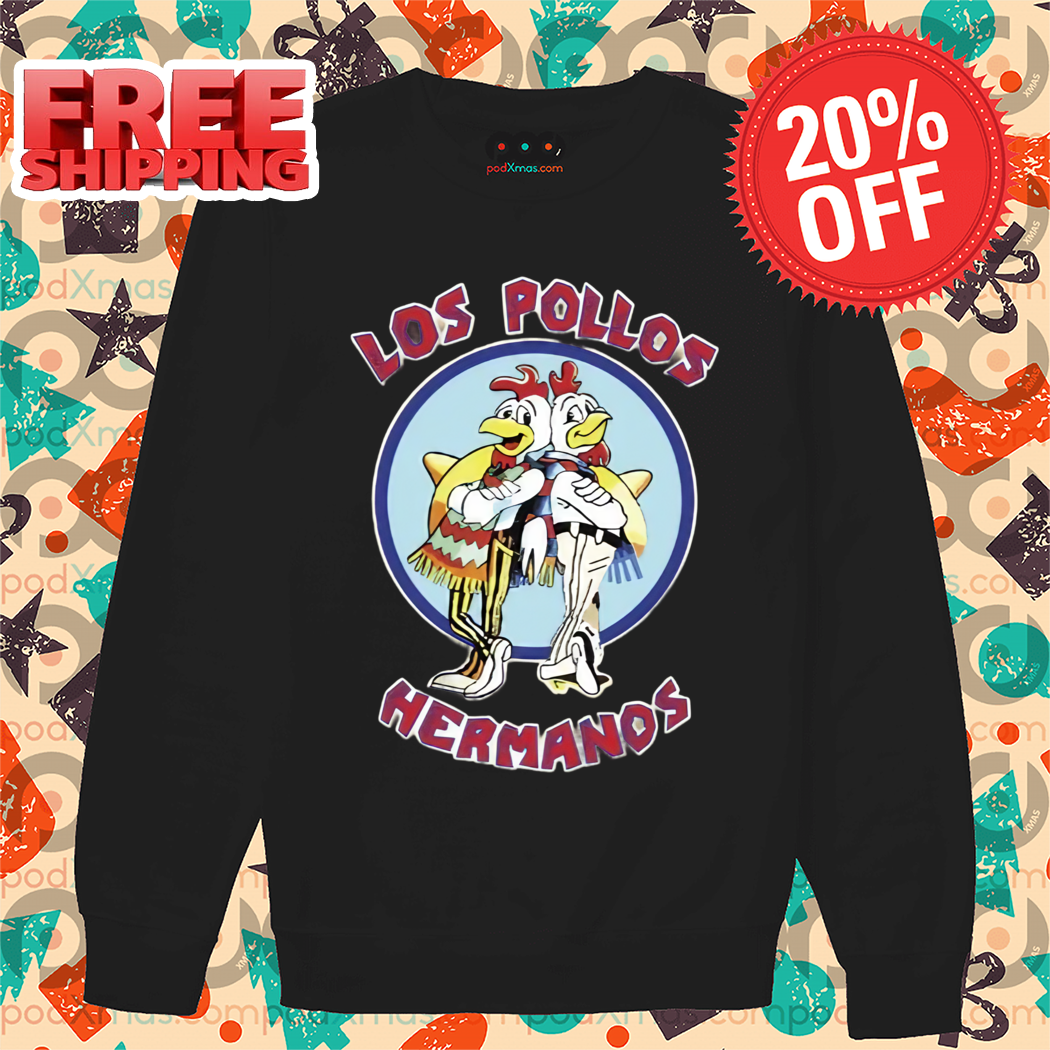 Los Pollos Hermanos 2024 Shirt