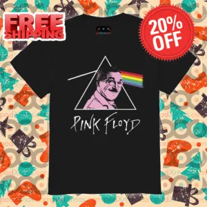 Pink Floyd the Barber 2024 Shirt