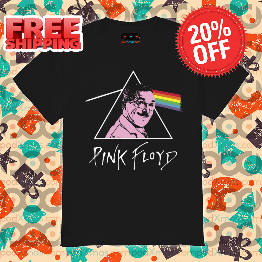 Pink Floyd the Barber 2024 Shirt