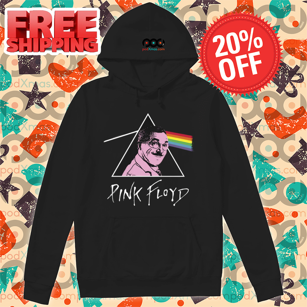 Pink Floyd the Barber 2024 Shirt