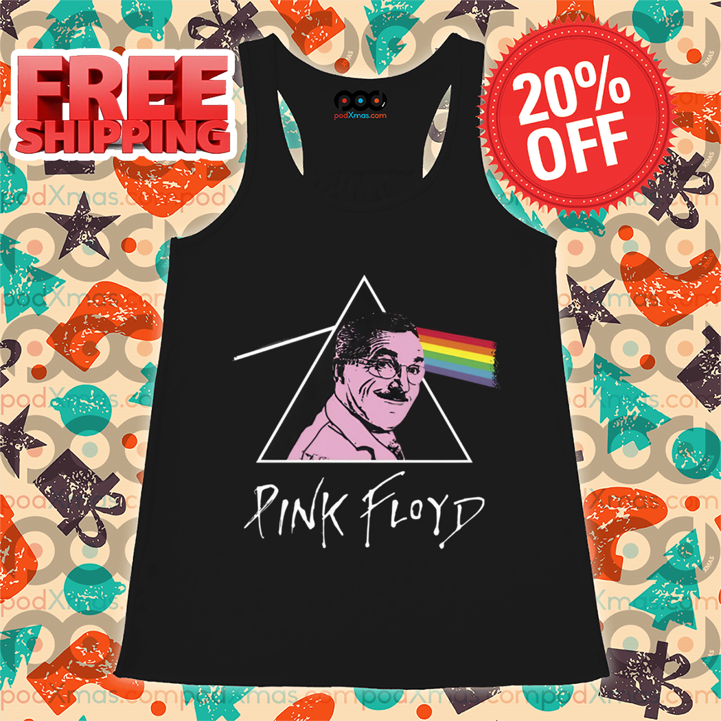 Pink Floyd the Barber 2024 Shirt