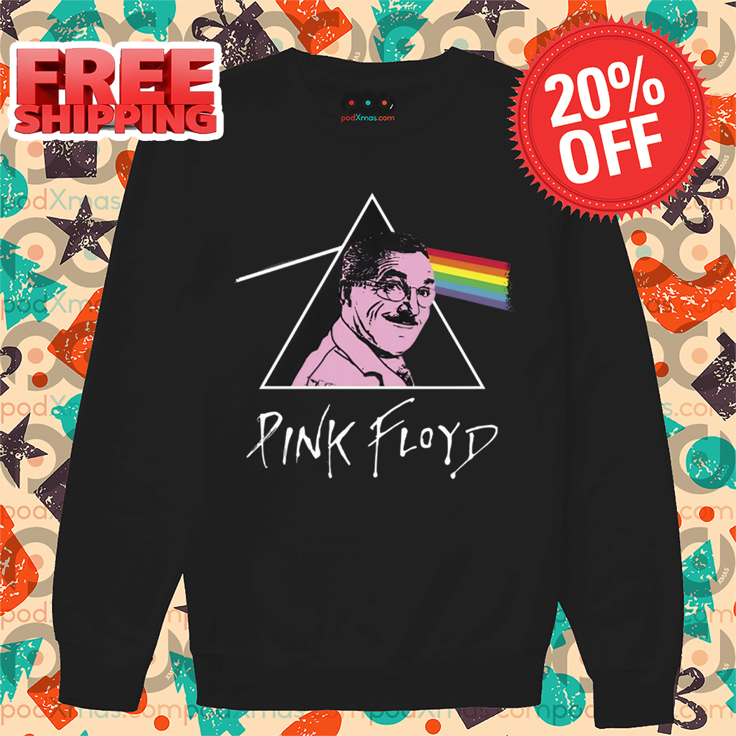 Pink Floyd the Barber 2024 Shirt