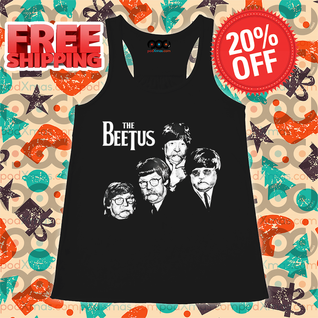 The Beetus Cosplay 2024 Vintage Shirt