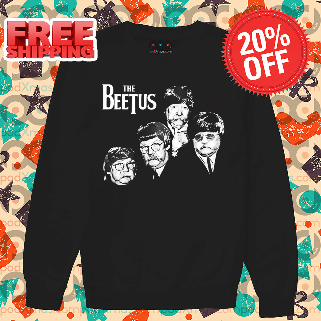The Beetus Cosplay 2024 Vintage Shirt