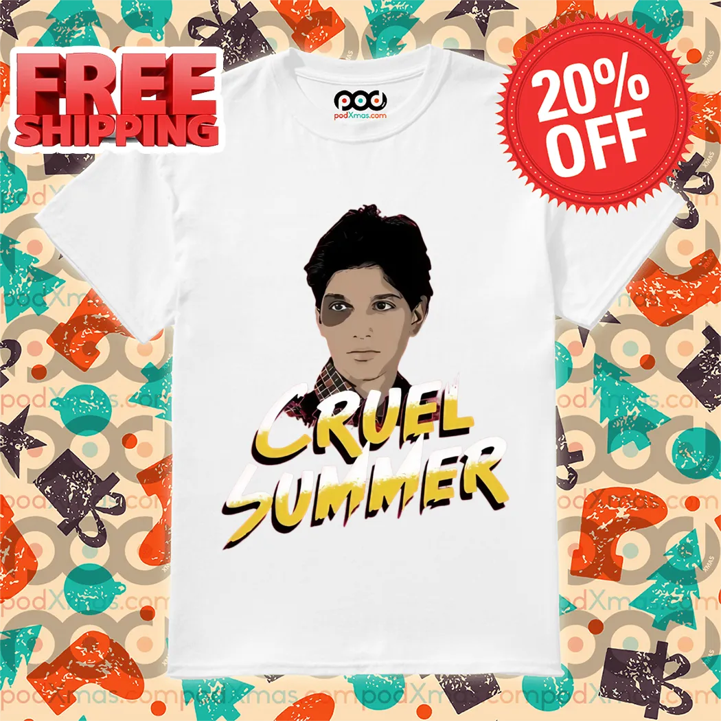 Cruel Summer Taylor Song 2024 Shirt