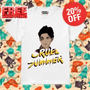 Cruel Summer Taylor Song 2024 Shirt