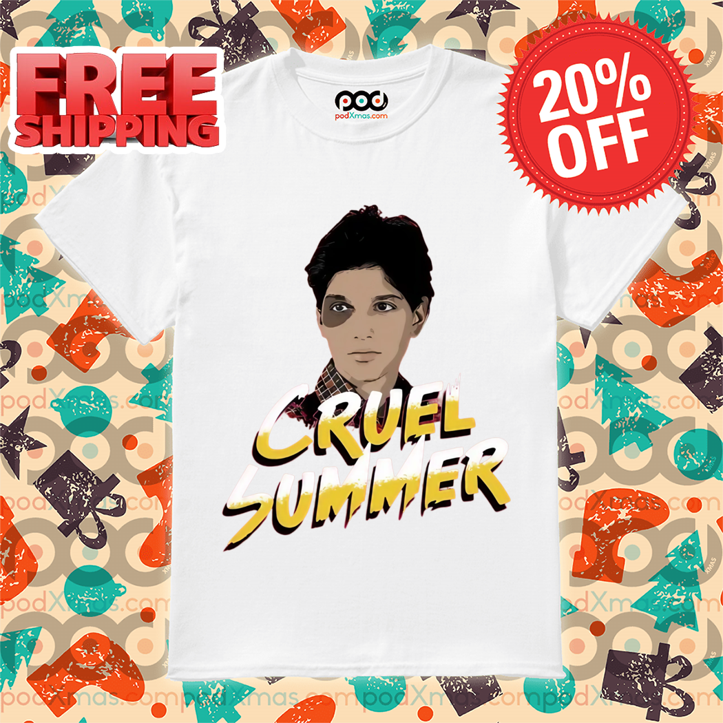 Cruel Summer Taylor Song 2024 Shirt