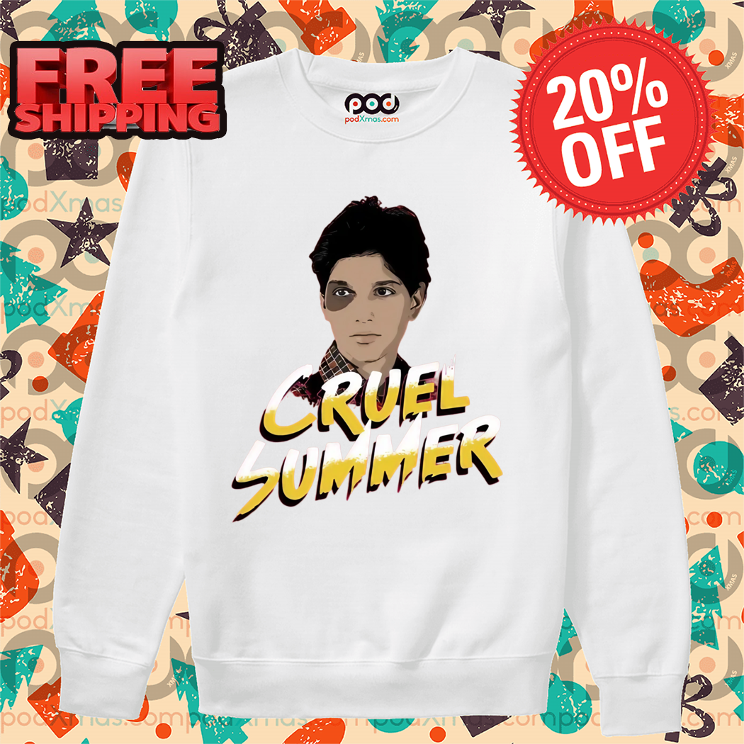 Cruel Summer Taylor Song 2024 Shirt
