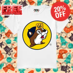 Buc Ee's Cal 2024 Shirt