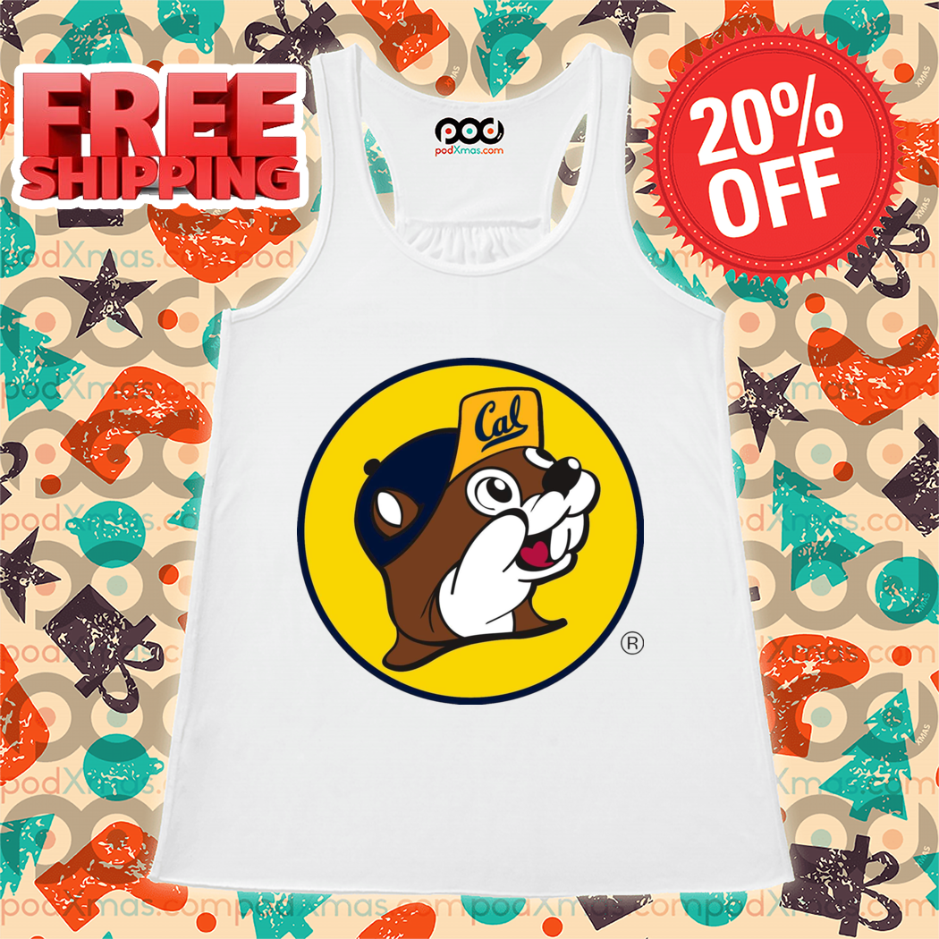 Buc Ee's Cal 2024 Shirt