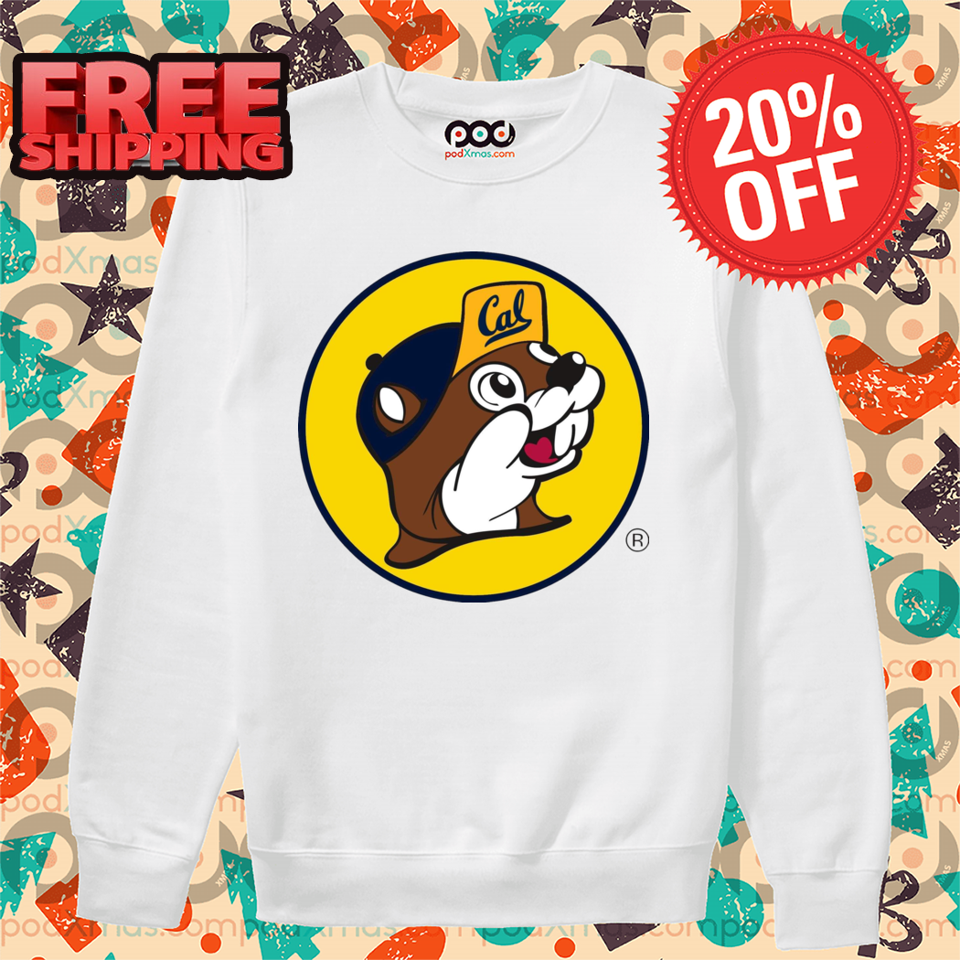 Buc Ee's Cal 2024 Shirt