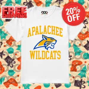 Apalachee Wildcats Shirt