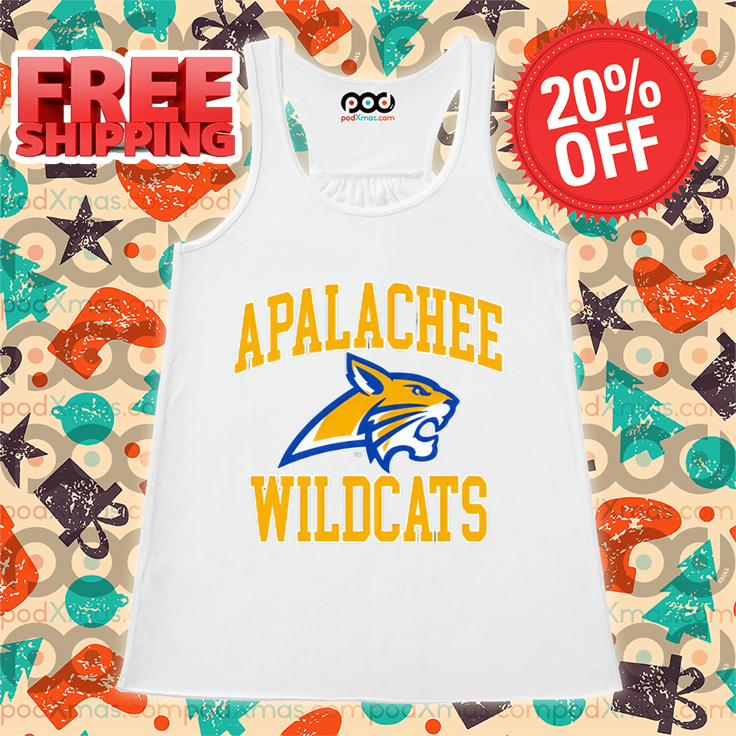 Apalachee Wildcats Shirt