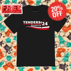Tenders And Ranch '24 Shirt