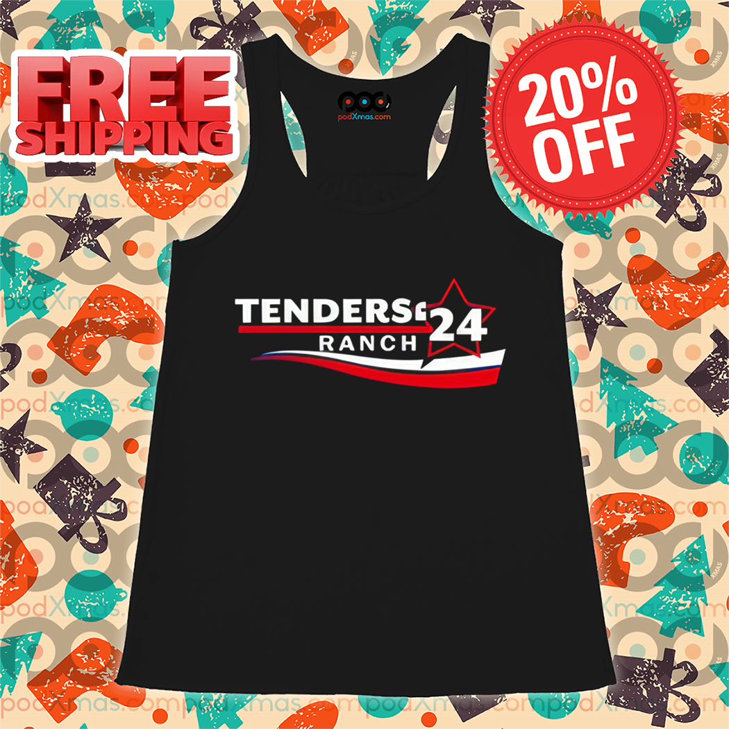 Tenders And Ranch '24 Shirt