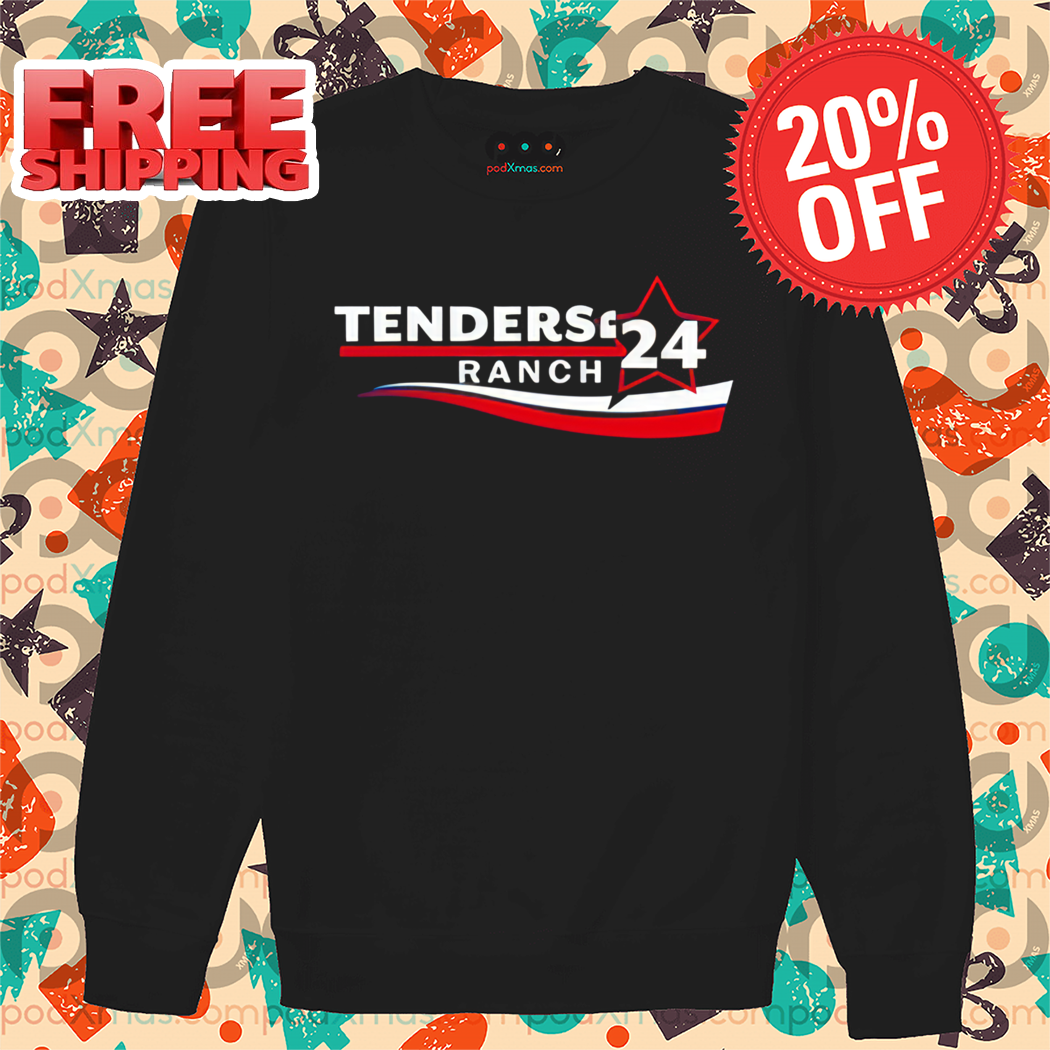 Tenders And Ranch '24 Shirt