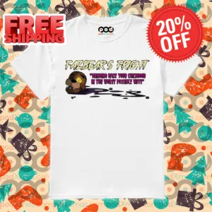 Five Nights at Freddy's Fazbear's Fright Bringing Bakc Your Childhood Shirt