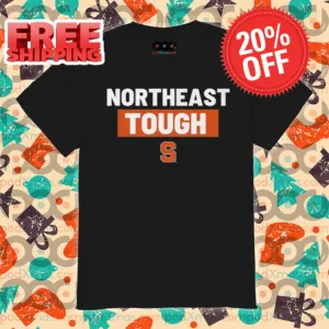 Northeast Tough Shirt