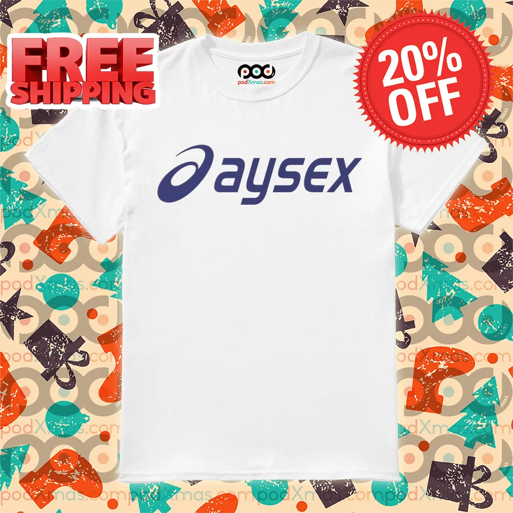 Gaysex Shirt
