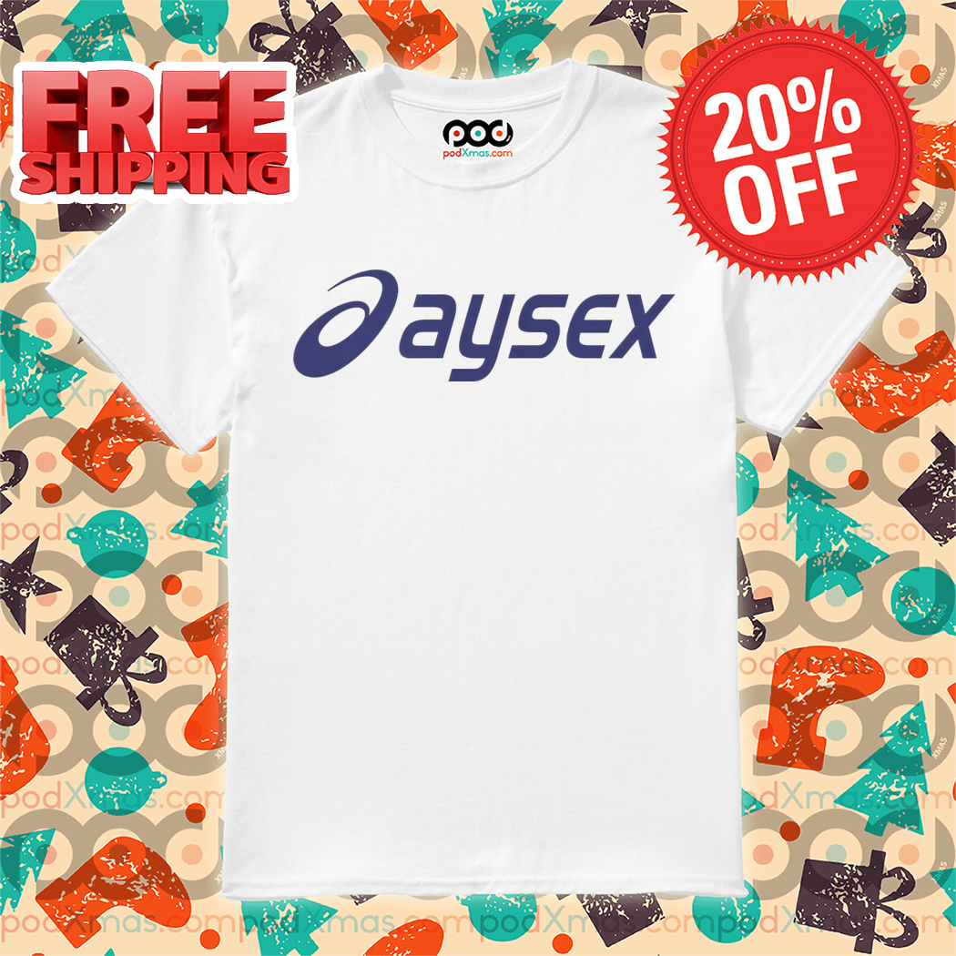 Gaysex Shirt