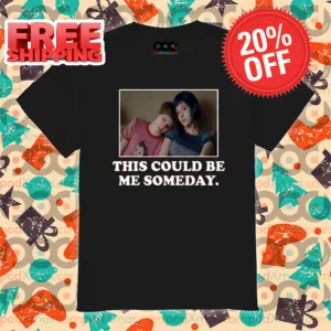 Scott Pilgrim vs the World This Could Be Me Someday Shirt
