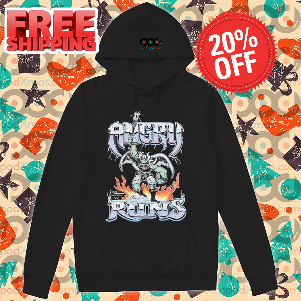 Monsters Flame Angry Runs Vintage Shirt
