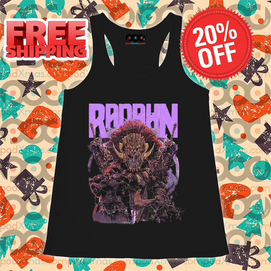 Radahn Starscourge Elden Ring 2024 Shirt