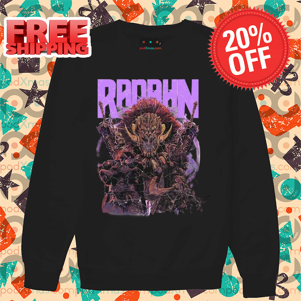 Radahn Starscourge Elden Ring 2024 Shirt