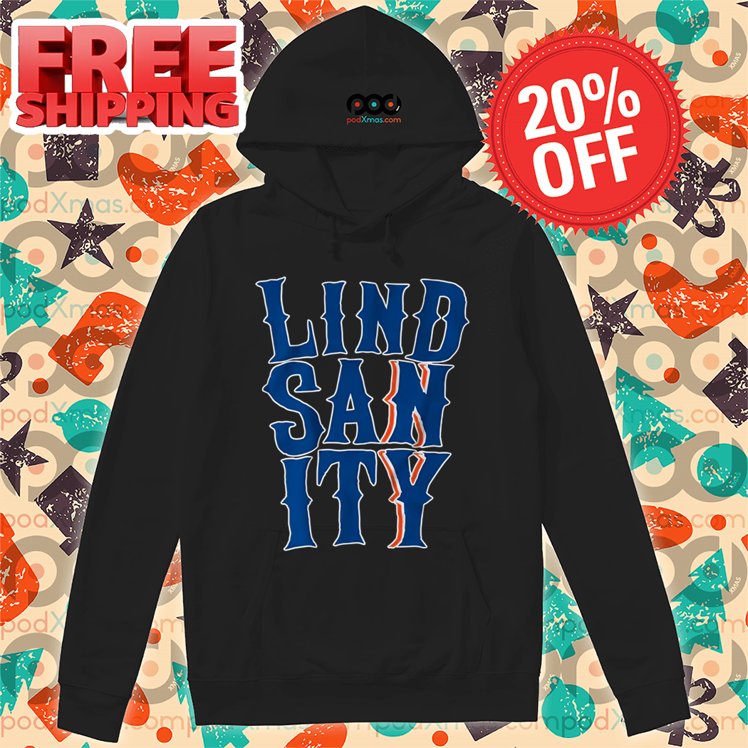 Francisco Lindor Linsanity 2024 Shirt