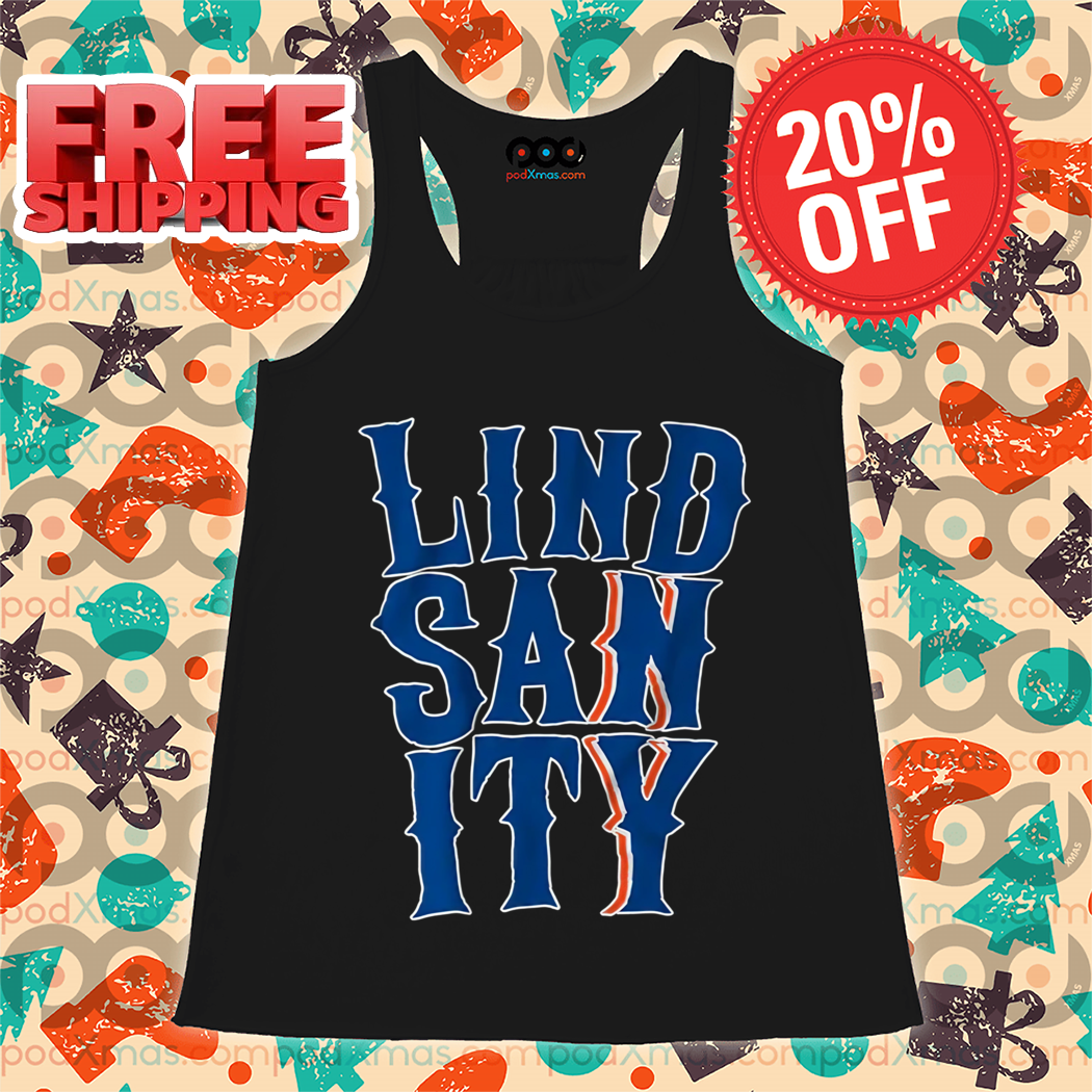 Francisco Lindor Linsanity 2024 Shirt