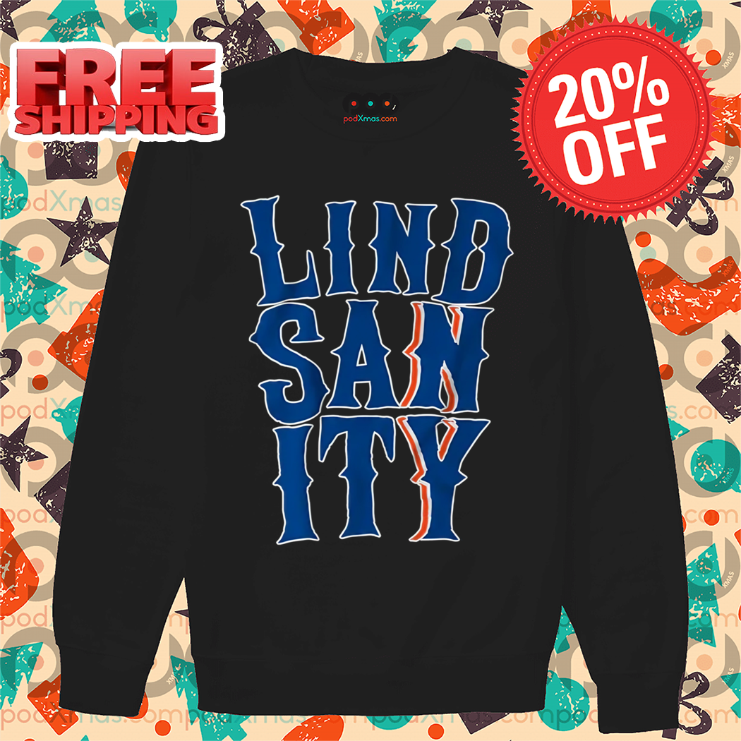 Francisco Lindor Linsanity 2024 Shirt